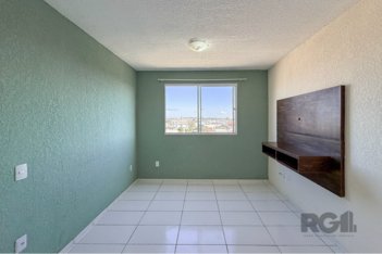 apartment em Rua A J Renner, Estância Velha - Canoas - RS