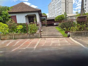house em Rua Expedicionário, São Jorge - Novo Hamburgo - RS