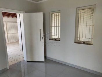 house em Rua Vinte e Oito de Abril, Centro - Lençóis Paulista - SP