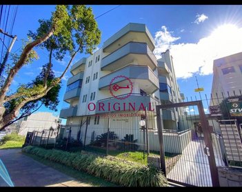 apartment em Rua Alexandre de Antoni, Universitário - Caxias do Sul - RS