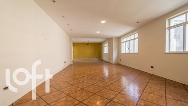 apartment em Rua São Carlos do Pinhal, Bela Vista - São Paulo - SP
