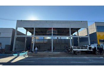 industrial em Avenida Renova, Jardim Fazenda Rincão - Arujá - SP