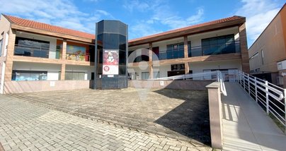 office em Marechal Deodoro da Fonseca, Centro - Jaraguá do Sul - SC