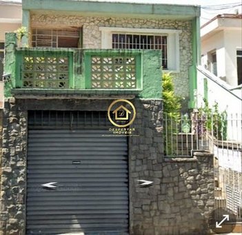 house em Rua Croata, Vila Ipojuca - São Paulo - SP