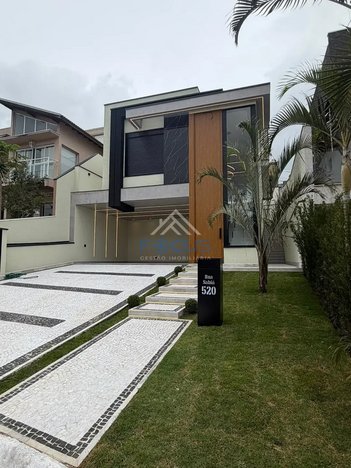 house em Rua Cardeal Amarelo, Suru - Santana de Parnaíba - SP