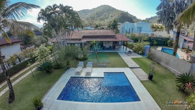 house em Rua Patativa, Lagoinha - Ubatuba - SP