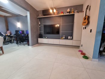 house em Avenida Vereador Dante Jordão Stoppa, Cézar de Souza - Mogi das Cruzes - SP