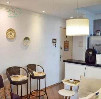 apartment em Avenida Condessa Elisabeth de Robiano, Jardim América da Penha - São Paulo - SP
