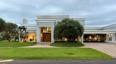 house em Avenida Central, Xangri-Lá - Xangri-Lá - RS