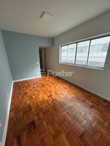 apartment em Rua Tucuna, Perdizes - São Paulo - SP