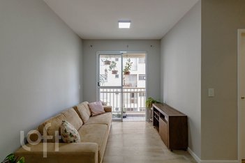 apartment em Nossa Senhora do Ó, Limão - São Paulo - SP