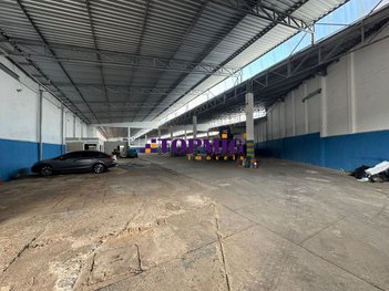 industrial em Rua Jornalista Zoltan Glueck, Cidade Industrial - Contagem - MG