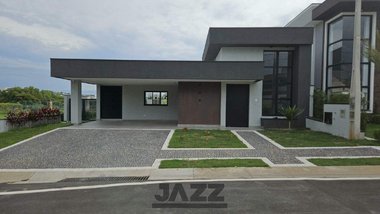 house em Rua Doutor Talmir Russo Boa Vista, Swiss Park - Campinas - SP