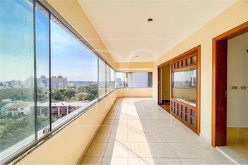 apartment em Domingos Martins, Centro - Canoas - RS