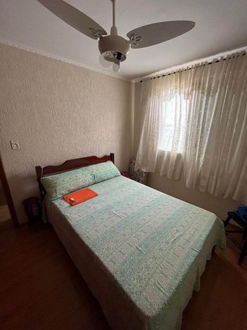 apartment em Rua Valdir Azevedo, Vila Camilópolis - Santo André - SP