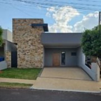 house em Rua Eugenio Del Lama Netto, Jardim Cybelli - Ribeirão Preto - SP