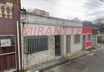 house em Heliodora, Santana - São Paulo - SP