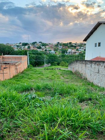 land_lot em Rua Vitório Sborgi, Colúmbia - Londrina - PR