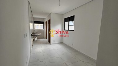 apartment em Rua Heloísa Camargo, Vila Esperança - São Paulo - SP