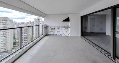 apartment em Rua Dona Brígida, Vila Mariana - São Paulo - SP