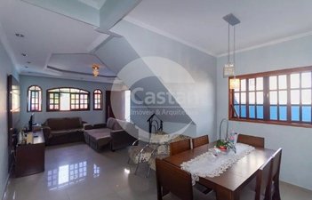 house em Rua Ângelo Agostini, Vila Ivone - São Paulo - SP