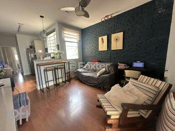 apartment em Rua General Caldwell, Azenha - Porto Alegre - RS