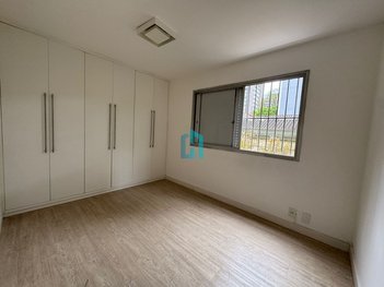 apartment em Rua Eça de Queiroz, Vila Mariana - São Paulo - SP