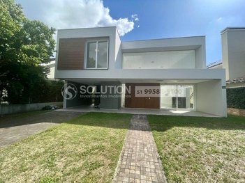 house em Avenida Inter Balneários, Xangri-Lá - Xangri-Lá - RS