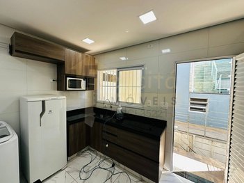apartment em Rua Carlos de Campos, Vila Boa Vista - Barueri - SP
