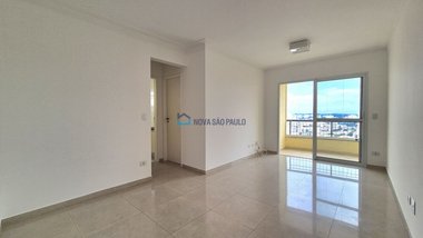apartment em Rua Catulo da Paixão Cearense, Vila da Saúde - São Paulo - SP