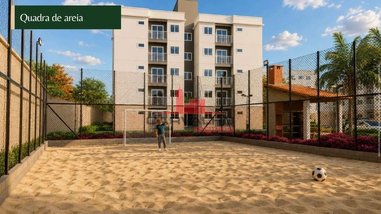 apartment em Estrada Curuçambá, Maguari - Ananindeua - PA