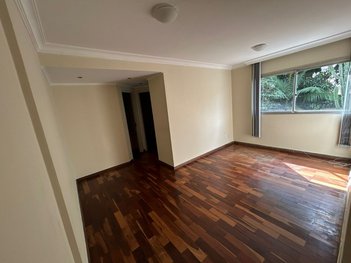 apartment em Rua Pires da Mota, Aclimação - São Paulo - SP