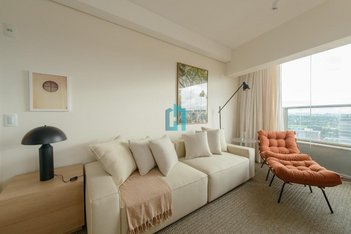 apartment em Avenida Rebouças, Cerqueira César - São Paulo - SP