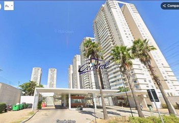 apartment em Rua Bernardo dos Santos, Jardim Olympia - São Paulo - SP