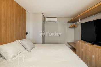 apartment em Avenida Rebouças, Pinheiros - São Paulo - SP