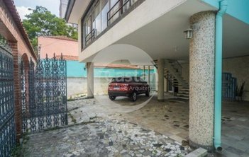house em Rua Santa Virgínia, Tatuapé - São Paulo - SP