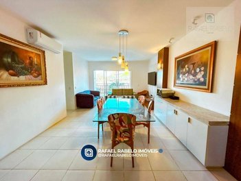 apartment em Avenida Medusa, Porto das Dunas - Aquiraz - CE