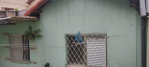 land_lot em Rua Rafael Correa Sampaio, Santa Paula - São Caetano do Sul - SP