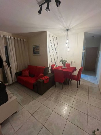 apartment em Rua José Urbano, Jardim Palma Travassos - Ribeirão Preto - SP