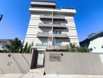 apartment em Rua Simão Kruger, Floresta - Joinville - SC