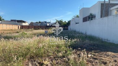 land_lot em Rua Marina Azevedo Schneider, Residencial Bella Suíça - Sinop - MT