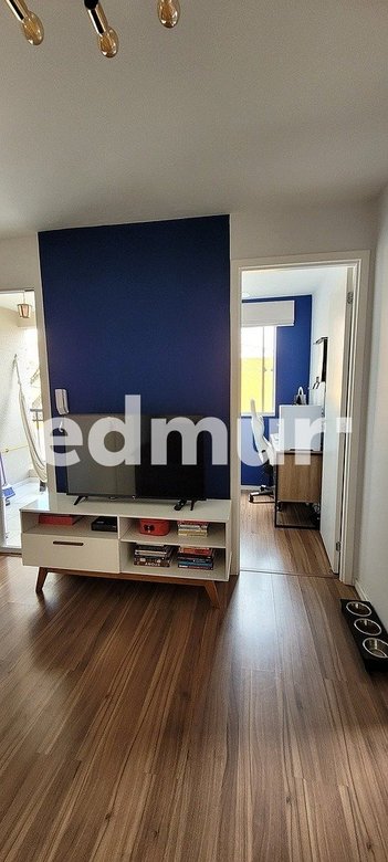 apartment em Rua Tobiaras, Vila Esperança - São Paulo - SP