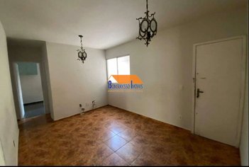 apartment em Rua Boturobi, Jardim América - Belo Horizonte - MG