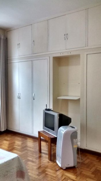 apartment em Antônio Aleixo, Lourdes - Belo Horizonte - MG
