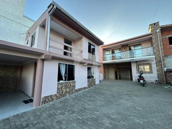 house em Rua Central, Boa Vista - São Leopoldo - RS
