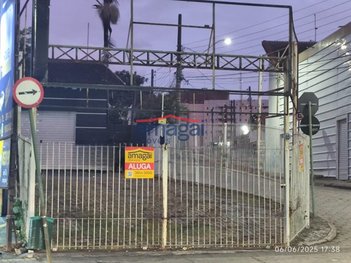 commercial_building em Rua Paraibuna, Jardim São Dimas - São José dos Campos - SP