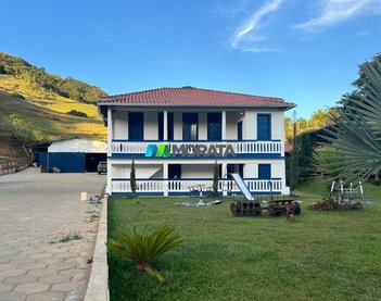 agricultural em Avenida Caetano Marinho, Centro - Ponte Nova - MG