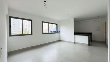 apartment em Rua Grão Pará, Santa Efigênia - Belo Horizonte - MG
