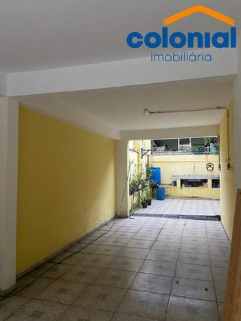 house em Rua Hilda Koeller Ramos, Jardim Vitória - Campo Limpo Paulista - SP