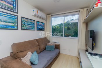apartment em Avenida Juca Batista, Cavalhada - Porto Alegre - RS